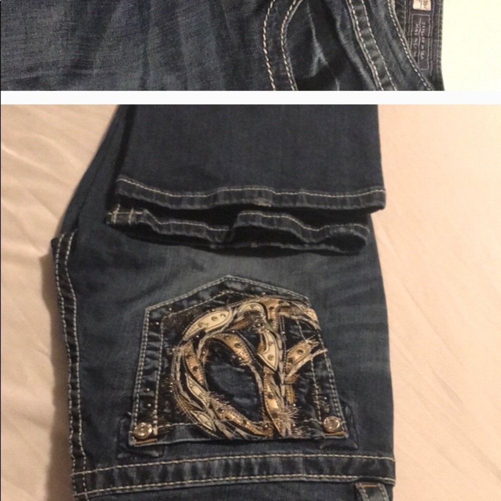 Missme jeans
